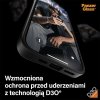 PanzerGlass ClearCase iPhone 15 Pro Max 6.7 D3O 2xMilitary grade czarny/black 1179